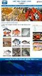 Mobile Screenshot of amitfishcentre.com
